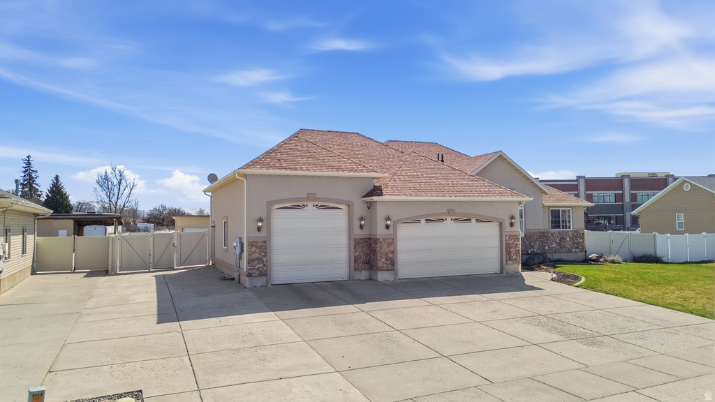 860 W 2980 S Nibley, UT 84321