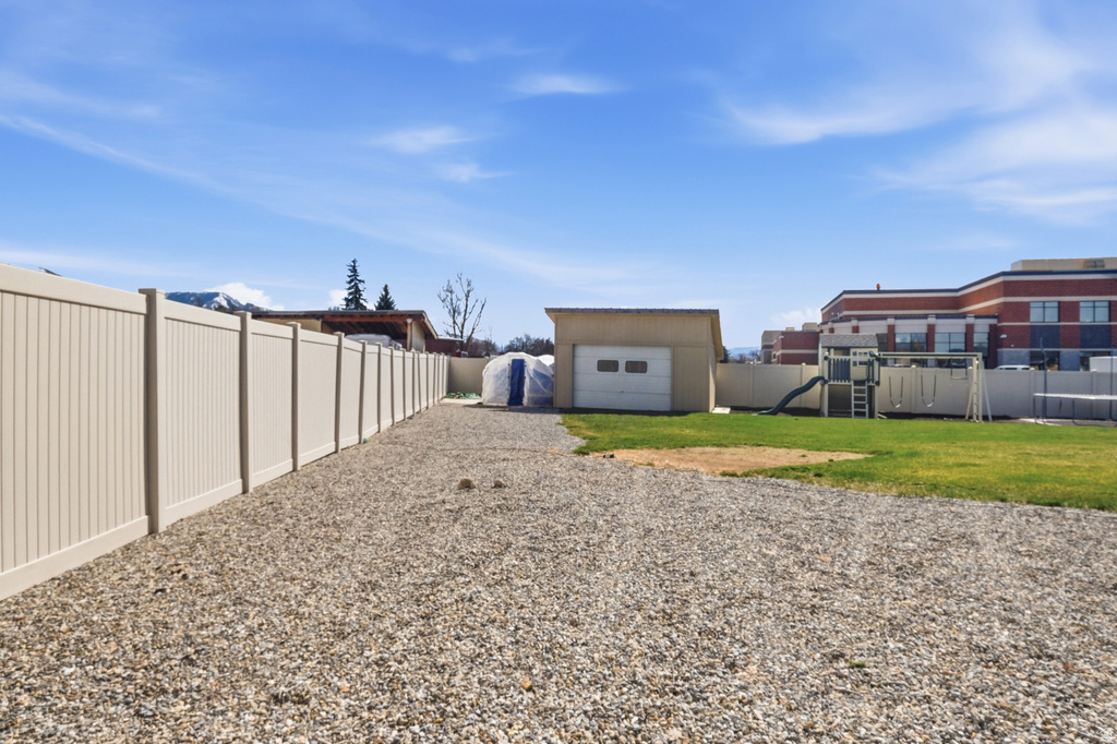 860 W 2980 S Nibley, UT 84321