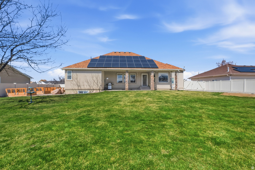 860 W 2980 S Nibley, UT 84321