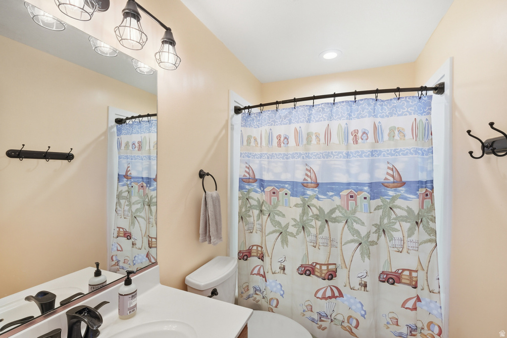 860 W 2980 S Nibley, UT 84321