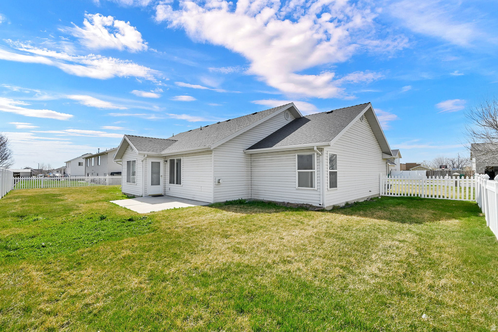 2530 N 350 W Harrisville, UT 84414