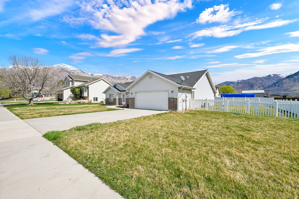 2530 N 350 W Harrisville, UT 84414