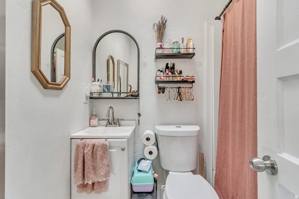 723 YALE AVE Salt Lake City, UT 84105