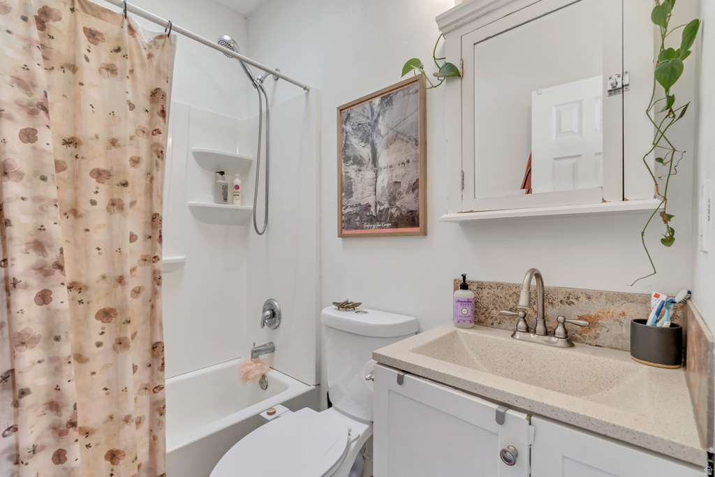 723 YALE AVE Salt Lake City, UT 84105