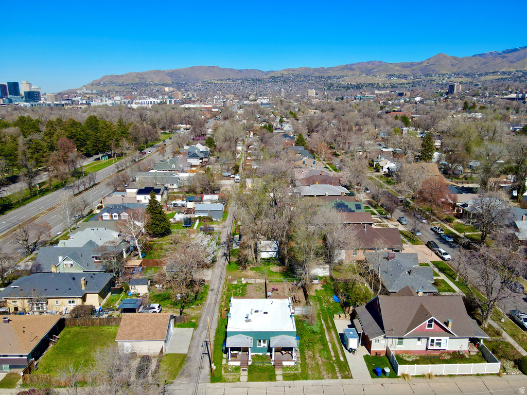 723 YALE AVE Salt Lake City, UT 84105