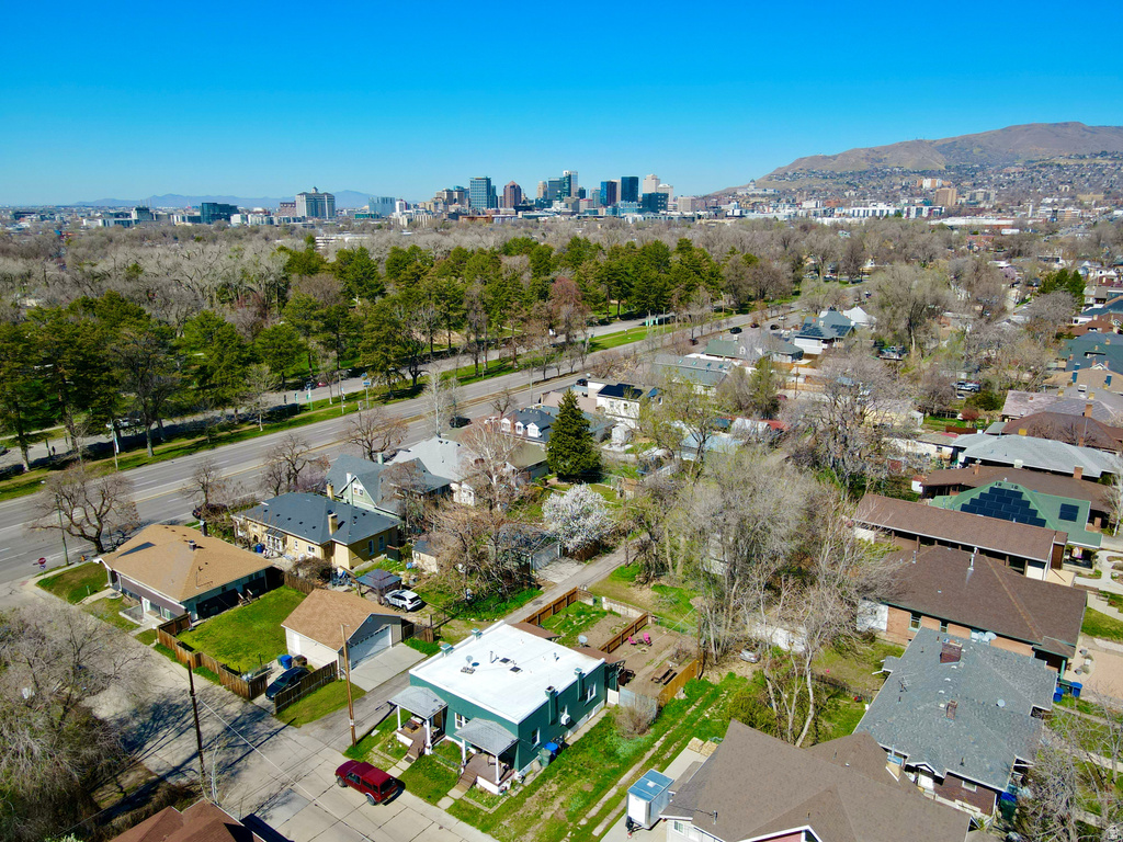 723 YALE AVE Salt Lake City, UT 84105