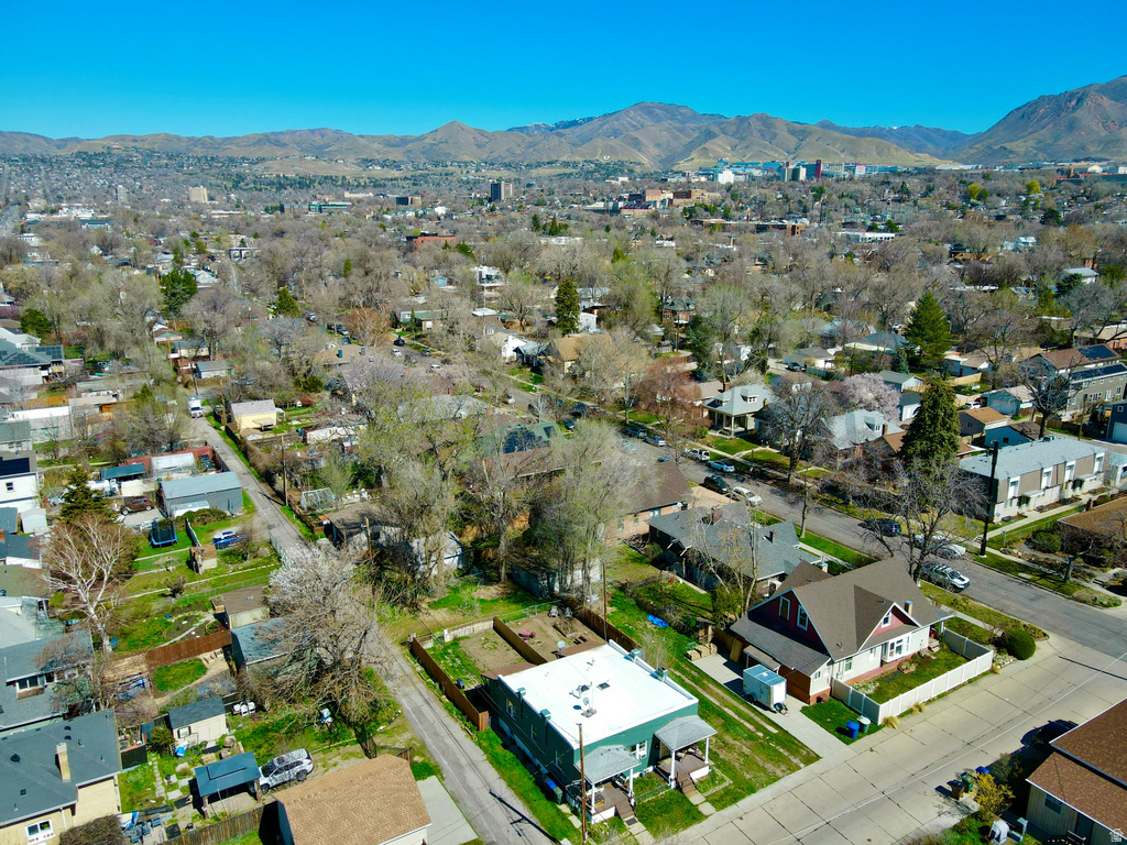 723 YALE AVE Salt Lake City, UT 84105