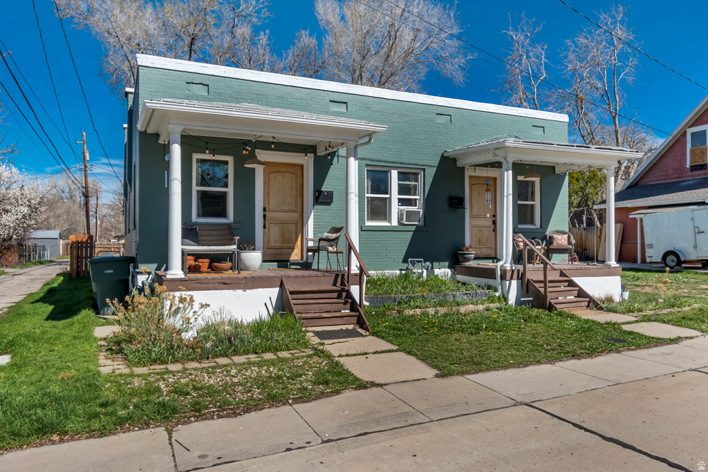 723 YALE AVE Salt Lake City, UT 84105