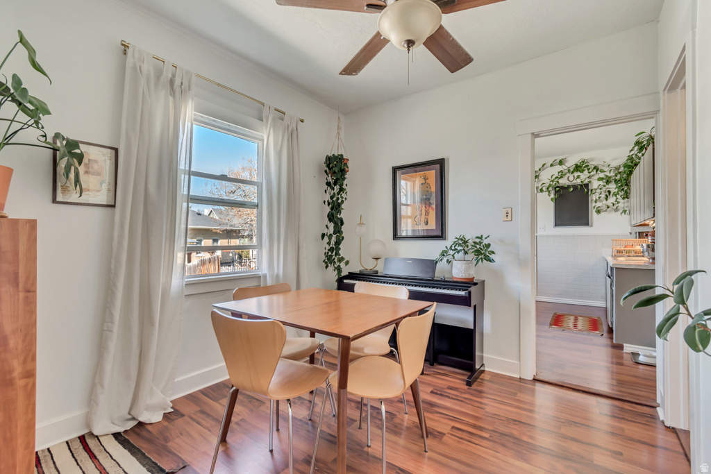 723 YALE AVE Salt Lake City, UT 84105