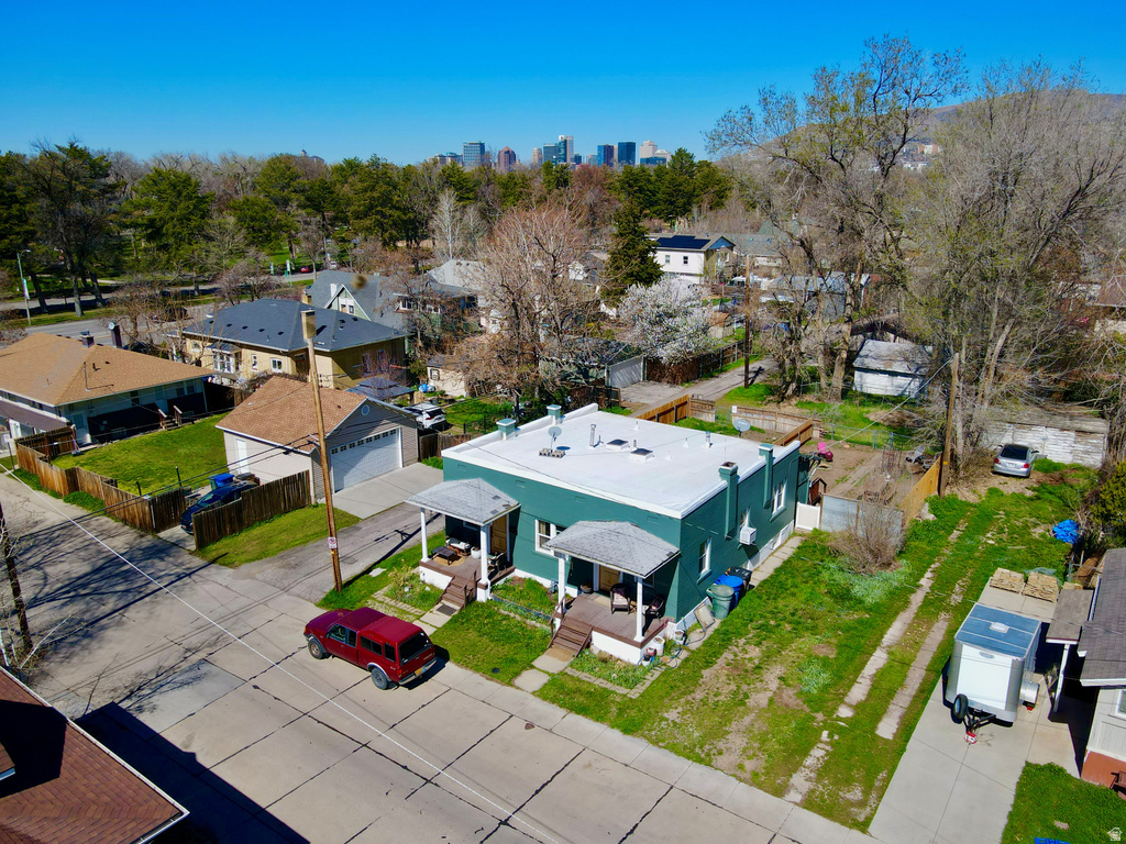 723 YALE AVE Salt Lake City, UT 84105