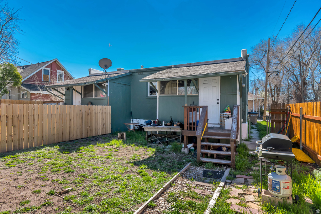 723 YALE AVE Salt Lake City, UT 84105