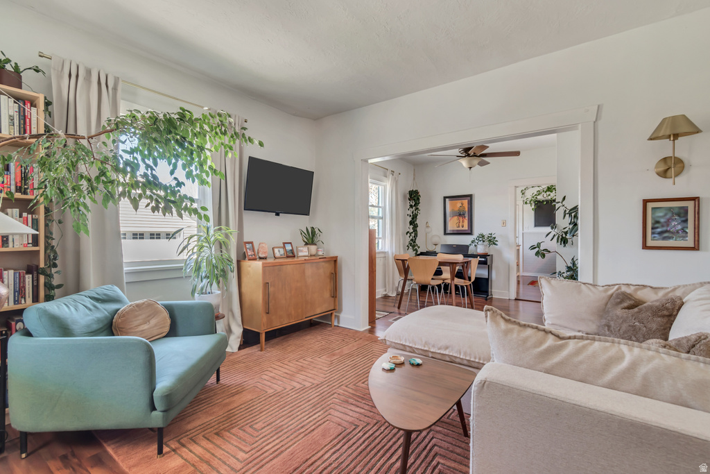 723 YALE AVE Salt Lake City, UT 84105