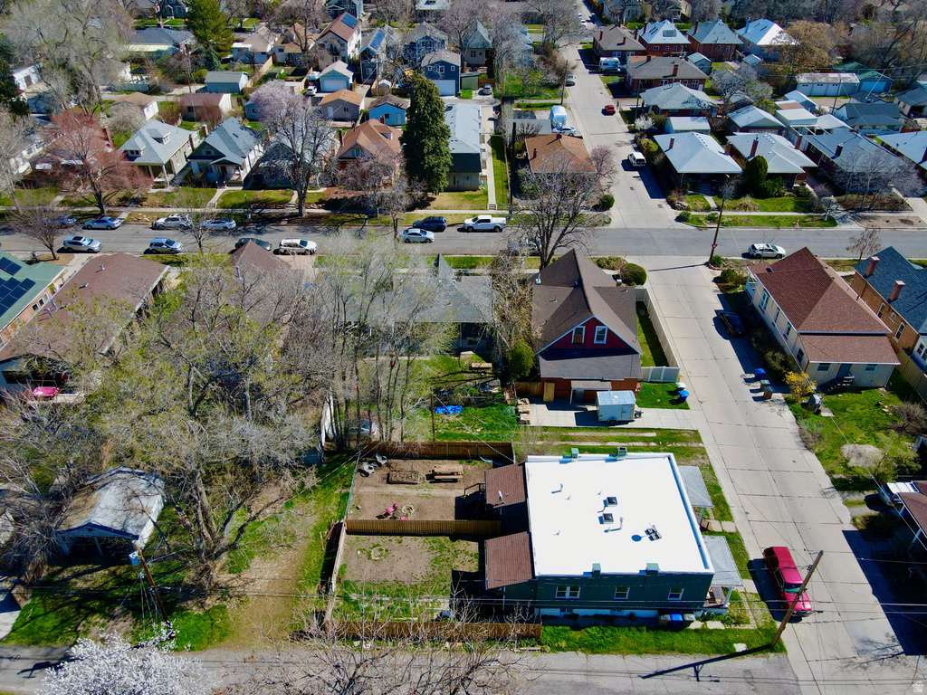 723 YALE AVE Salt Lake City, UT 84105