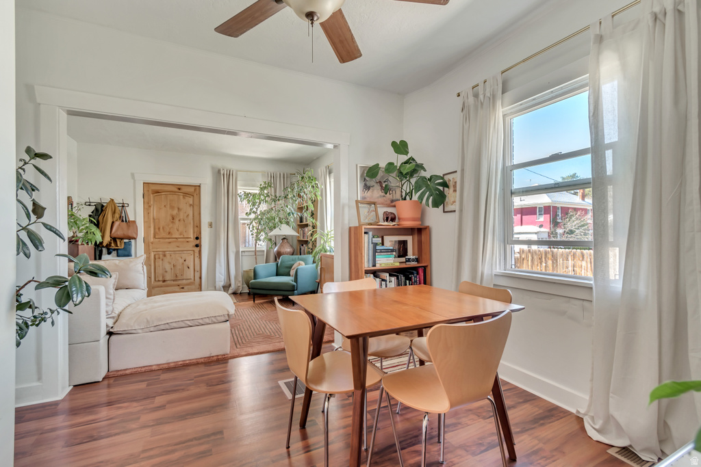 723 YALE AVE Salt Lake City, UT 84105