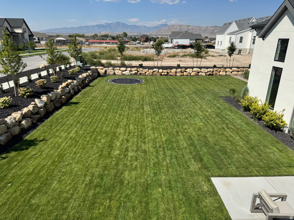 995 N TITAN DR Lehi, UT 84043