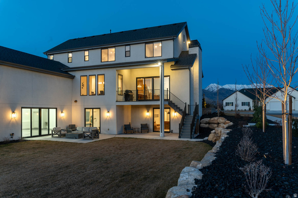 995 N TITAN DR Lehi, UT 84043