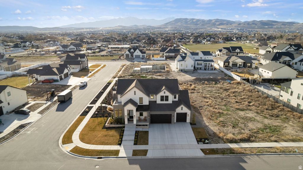 995 N TITAN DR Lehi, UT 84043