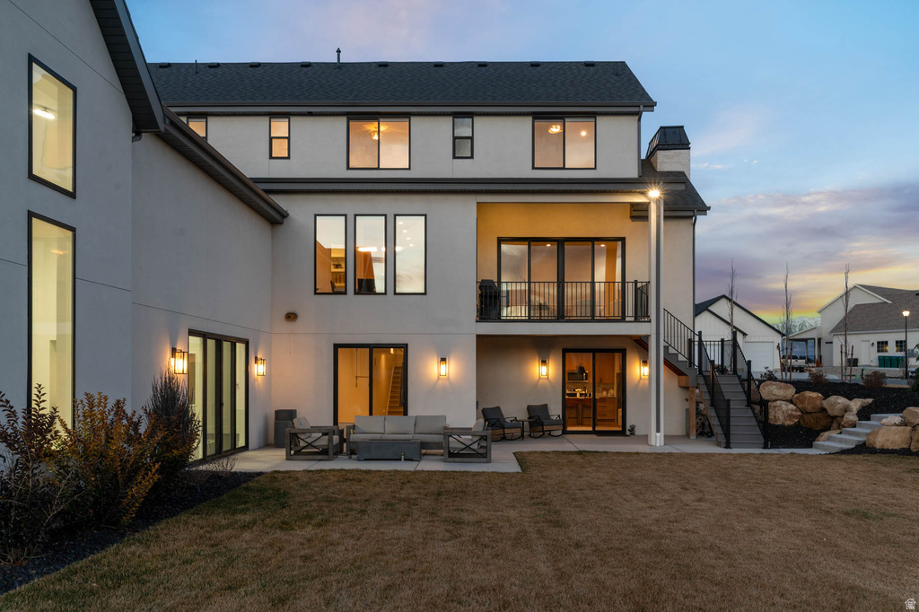 995 N TITAN DR Lehi, UT 84043