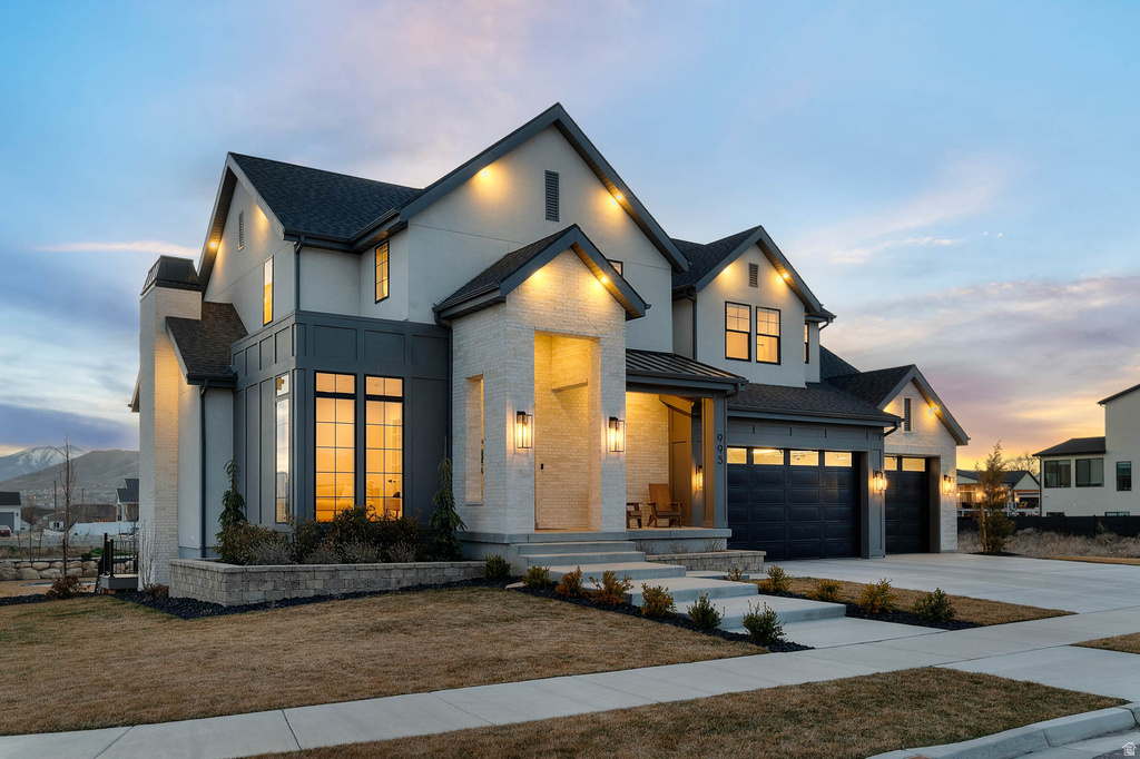 995 N TITAN DR Lehi, UT 84043