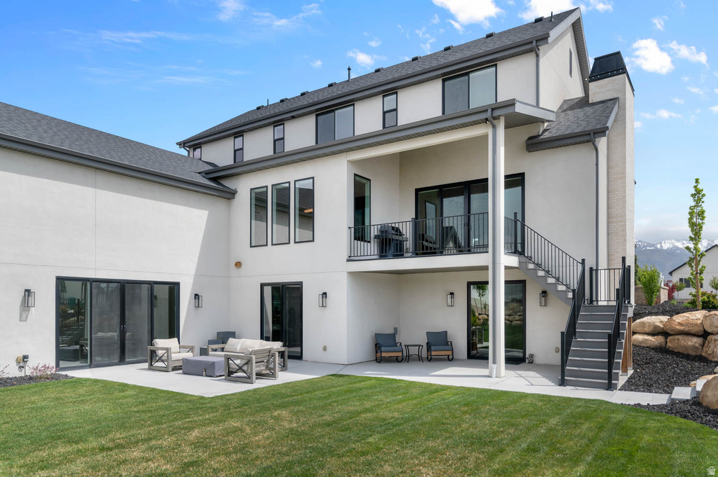 995 N TITAN DR Lehi, UT 84043