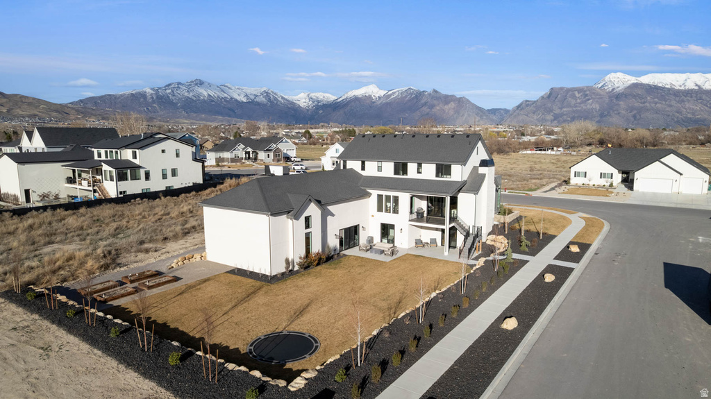 995 N TITAN DR Lehi, UT 84043