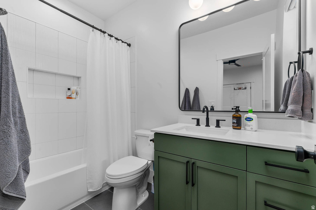 995 N TITAN DR Lehi, UT 84043