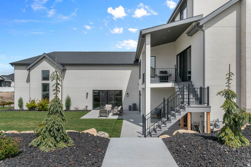 995 N TITAN DR Lehi, UT 84043