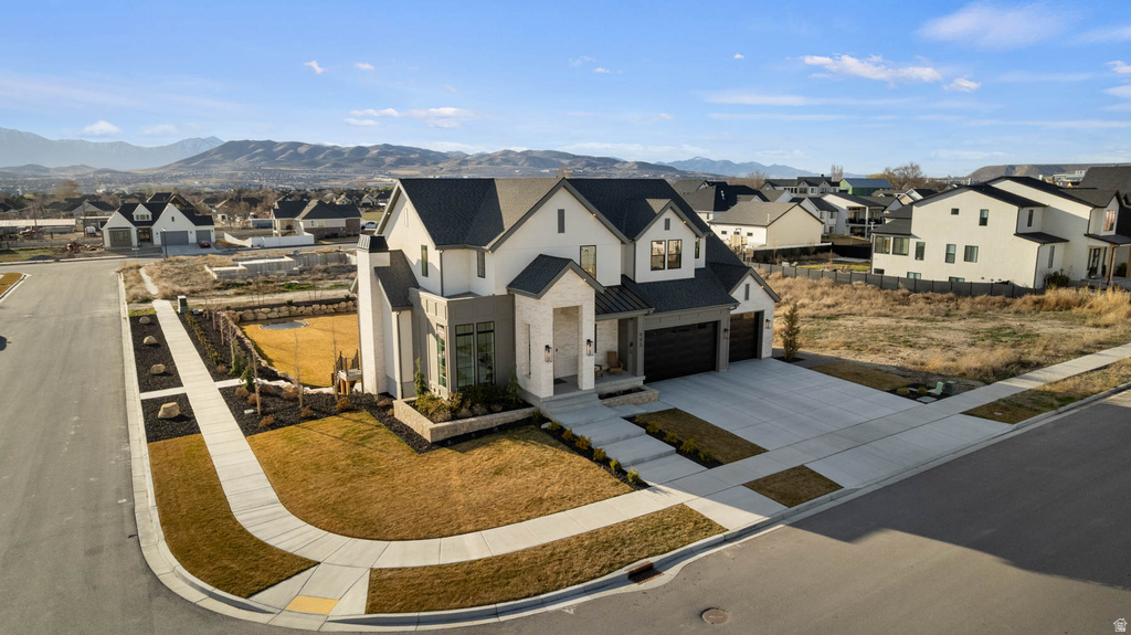 995 N TITAN DR Lehi, UT 84043