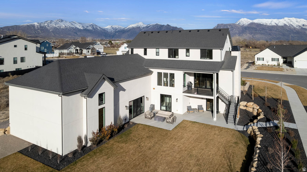 995 N TITAN DR Lehi, UT 84043