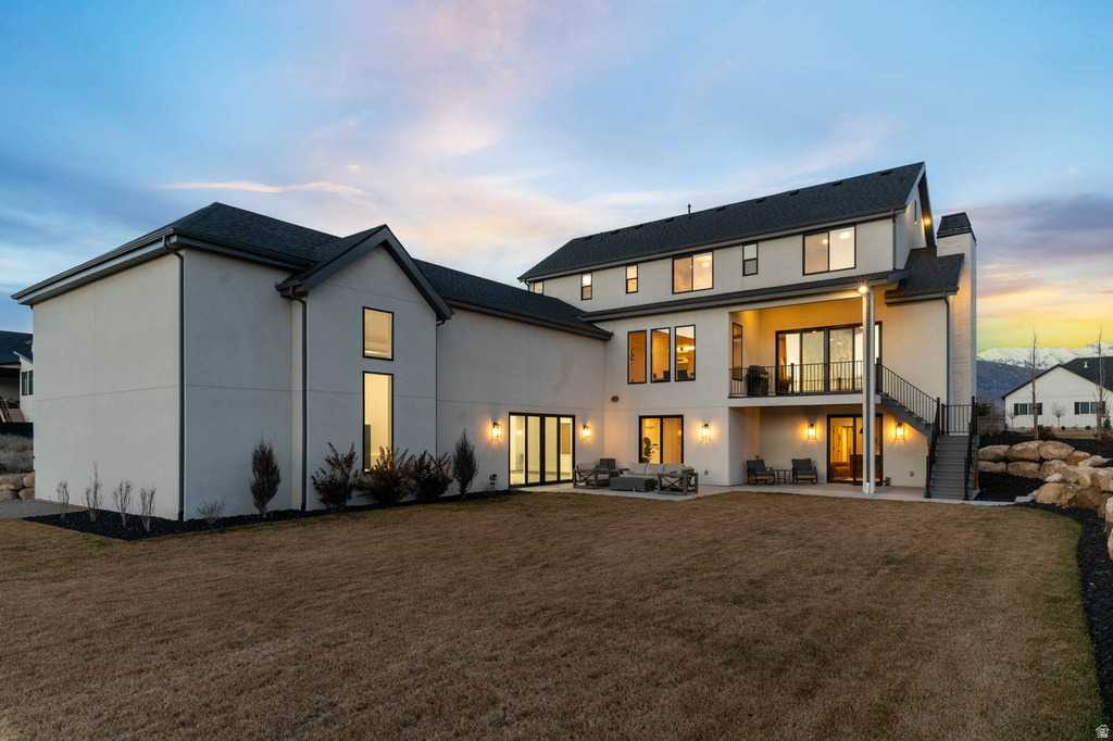 995 N TITAN DR Lehi, UT 84043