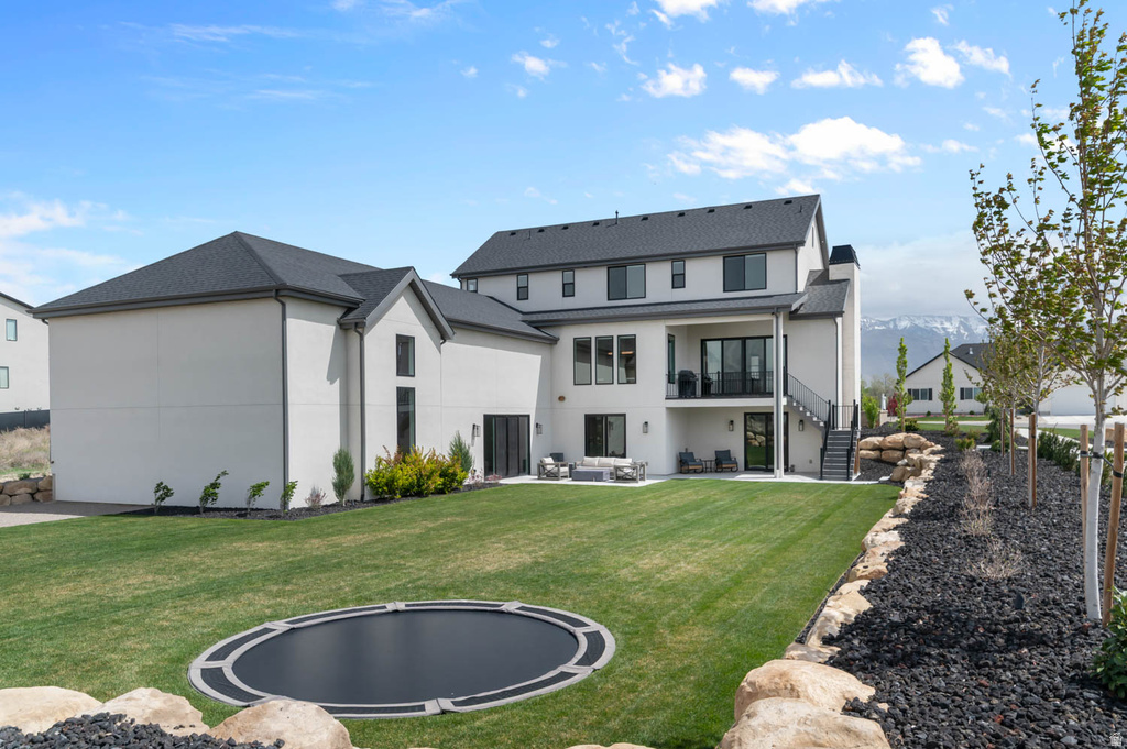995 N TITAN DR Lehi, UT 84043