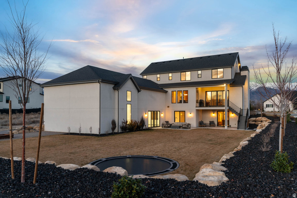 995 N TITAN DR Lehi, UT 84043