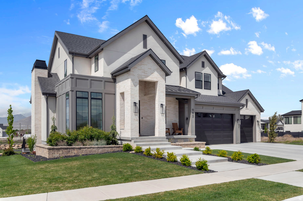 995 N TITAN DR Lehi, UT 84043