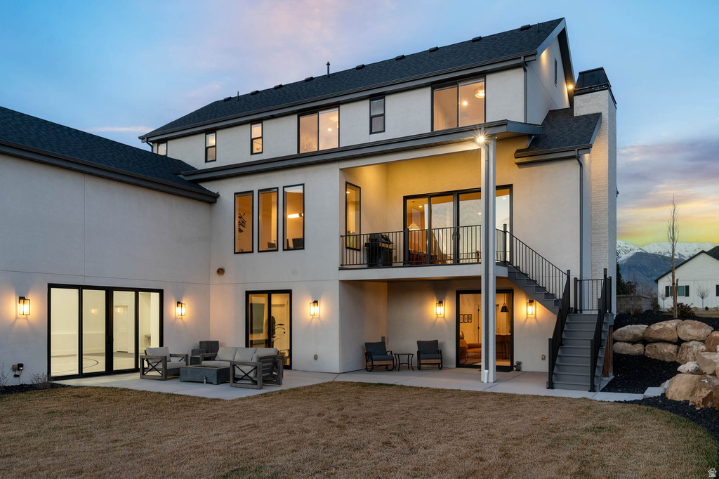 995 N TITAN DR Lehi, UT 84043