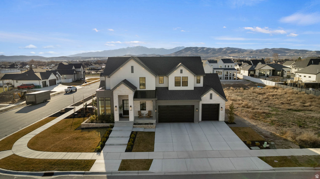 995 N TITAN DR Lehi, UT 84043