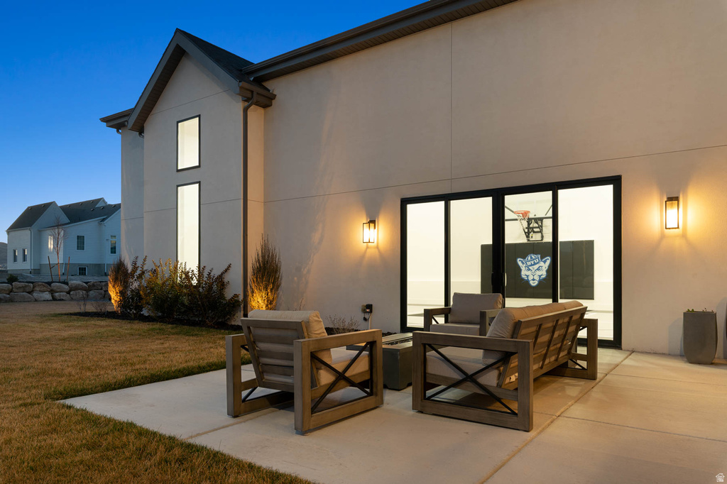 995 N TITAN DR Lehi, UT 84043