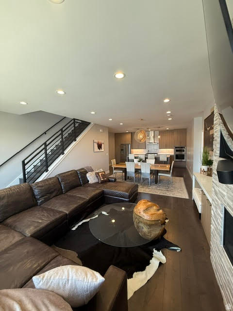 795 E MINER WAY Hideout, UT 84036