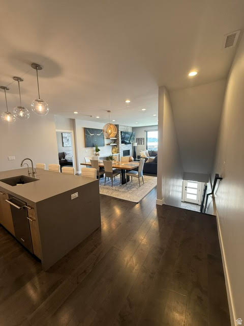 795 E MINER WAY Hideout, UT 84036