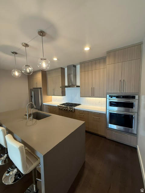 795 E MINER WAY Hideout, UT 84036