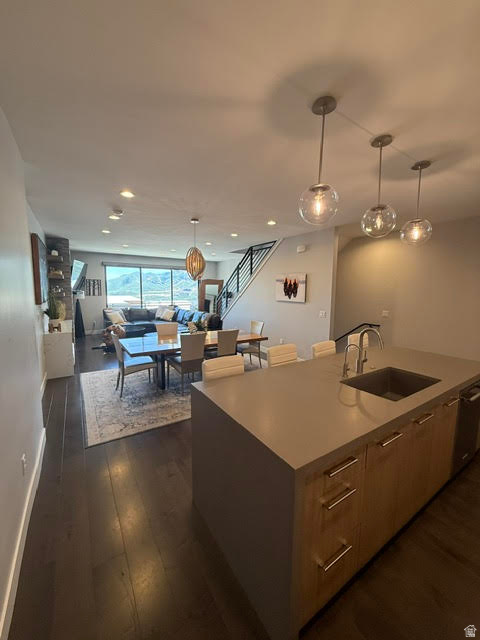 795 E MINER WAY Hideout, UT 84036