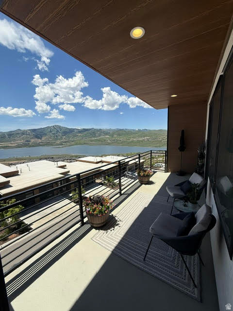 795 E MINER WAY Hideout, UT 84036