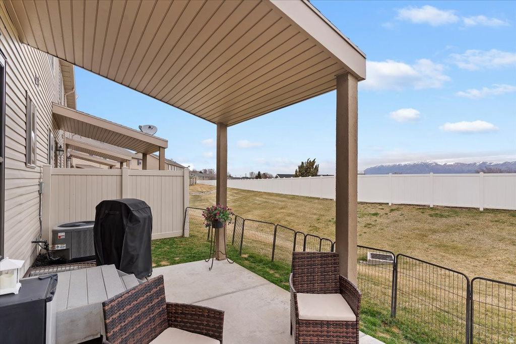 1818 W 5050 S Roy, UT 84067