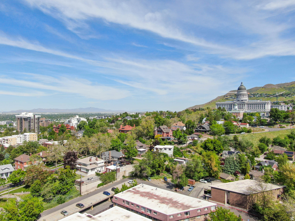 123 E 2ND AVE #414 Salt Lake City, UT 84103