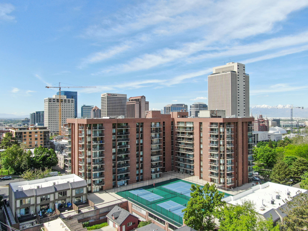 123 E 2ND AVE #414 Salt Lake City, UT 84103