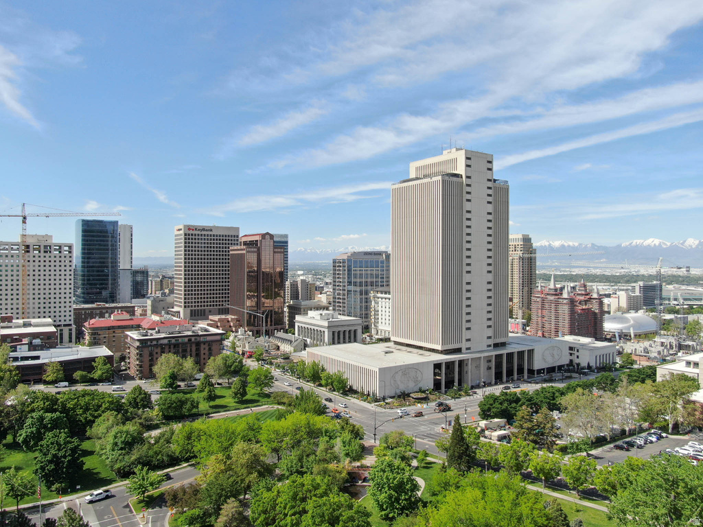 123 E 2ND AVE #414 Salt Lake City, UT 84103