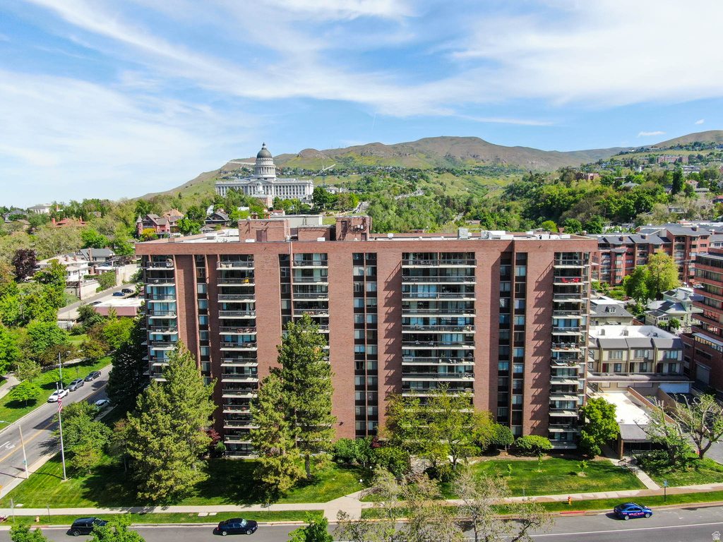 123 E 2ND AVE #414 Salt Lake City, UT 84103