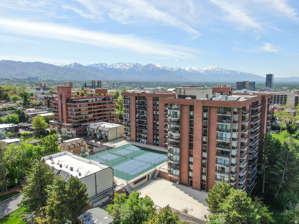 123 E 2ND AVE #414 Salt Lake City, UT 84103