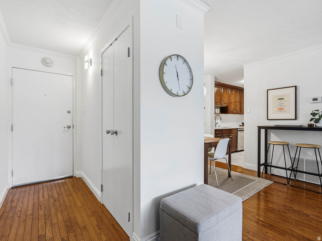 123 E 2ND AVE #414 Salt Lake City, UT 84103