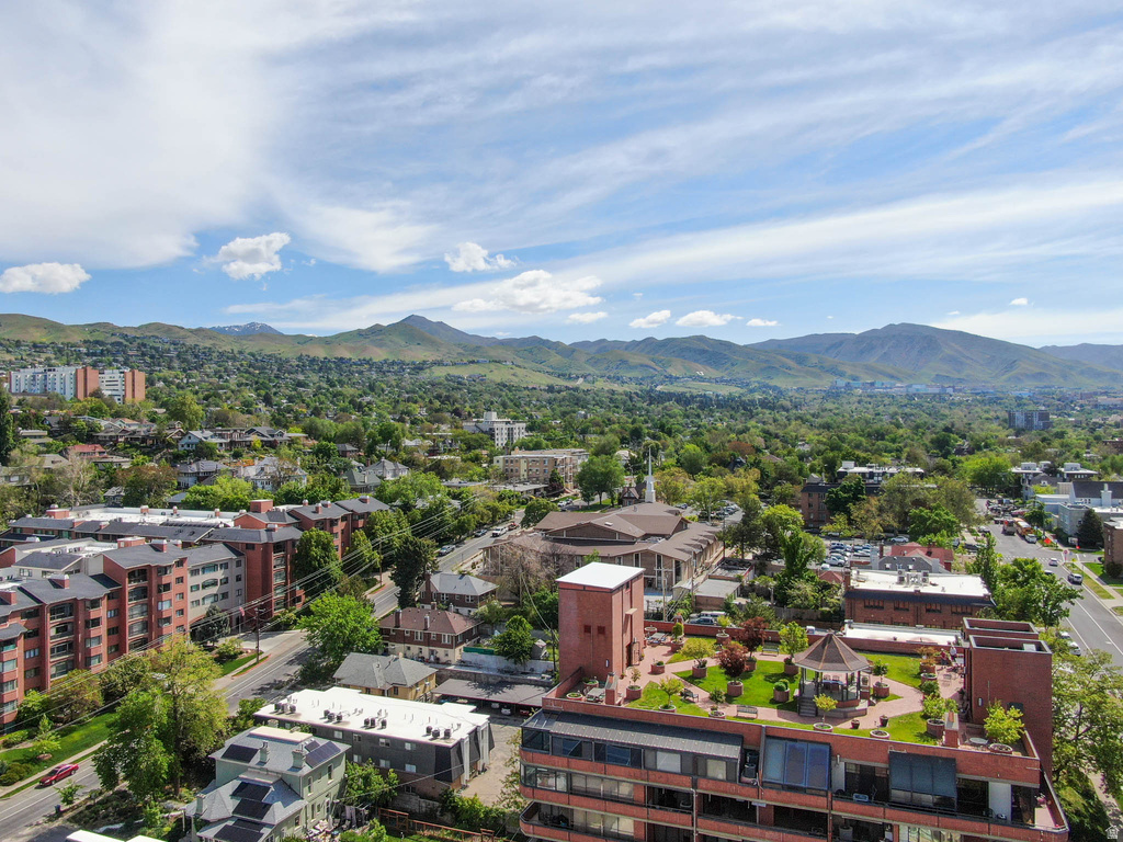 123 E 2ND AVE #414 Salt Lake City, UT 84103