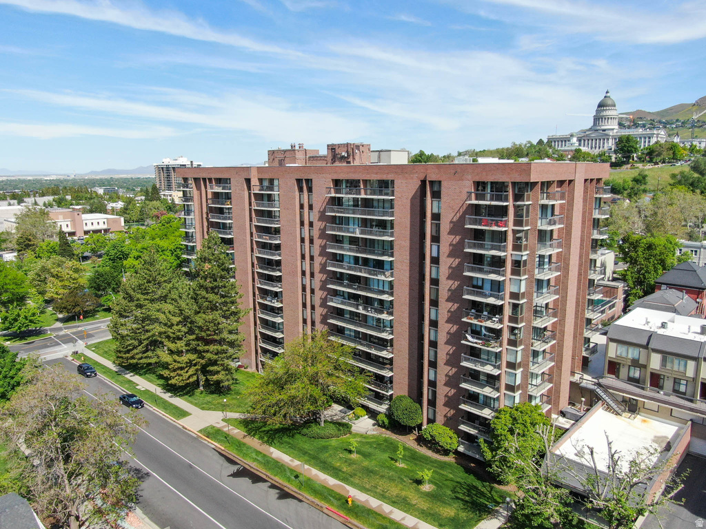 123 E 2ND AVE #414 Salt Lake City, UT 84103